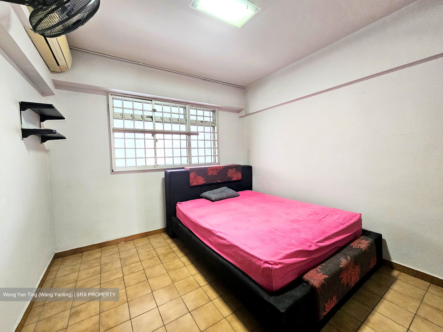 Blk 610 Nee Soon Central Meadows (Yishun), HDB 4 Rooms #554909001